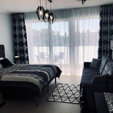 Apartamenty Premium Kasprowicza 20 Kołobrzeg Exterior foto