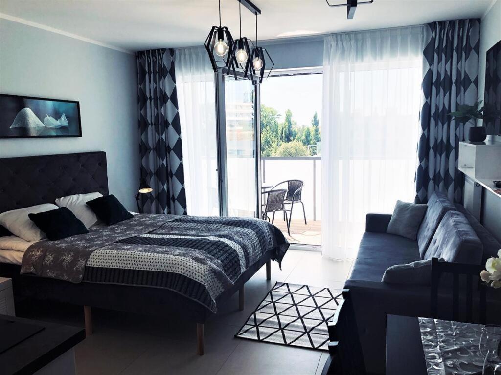Apartamenty Premium Kasprowicza 20 Kołobrzeg Exterior foto