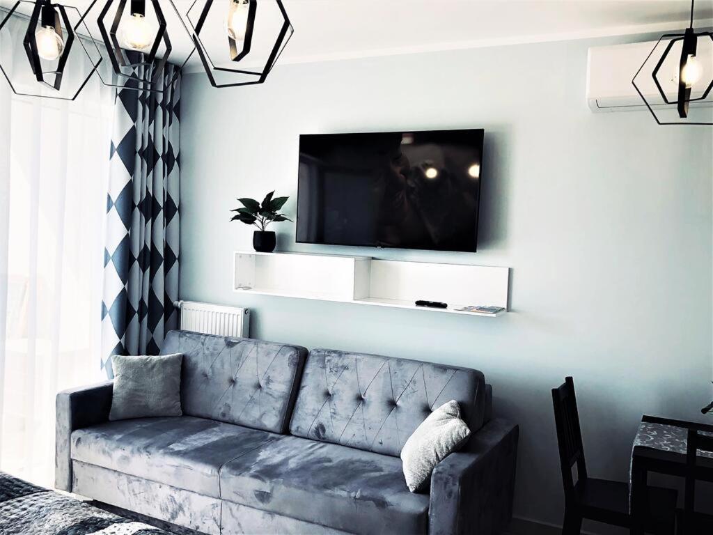 Apartamenty Premium Kasprowicza 20 Kołobrzeg Exterior foto