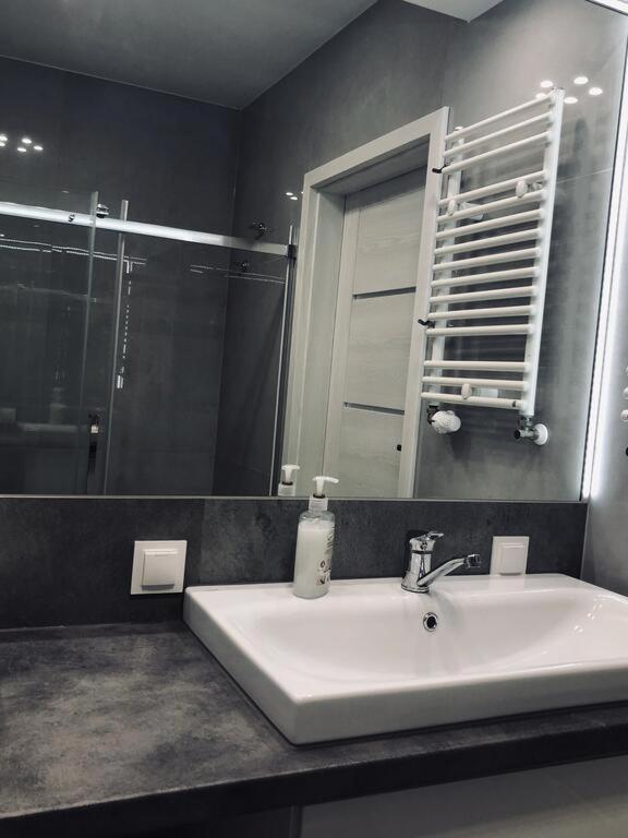 Apartamenty Premium Kasprowicza 20 Kołobrzeg Exterior foto