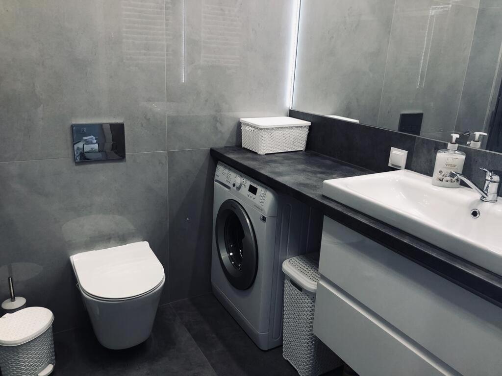 Apartamenty Premium Kasprowicza 20 Kołobrzeg Exterior foto