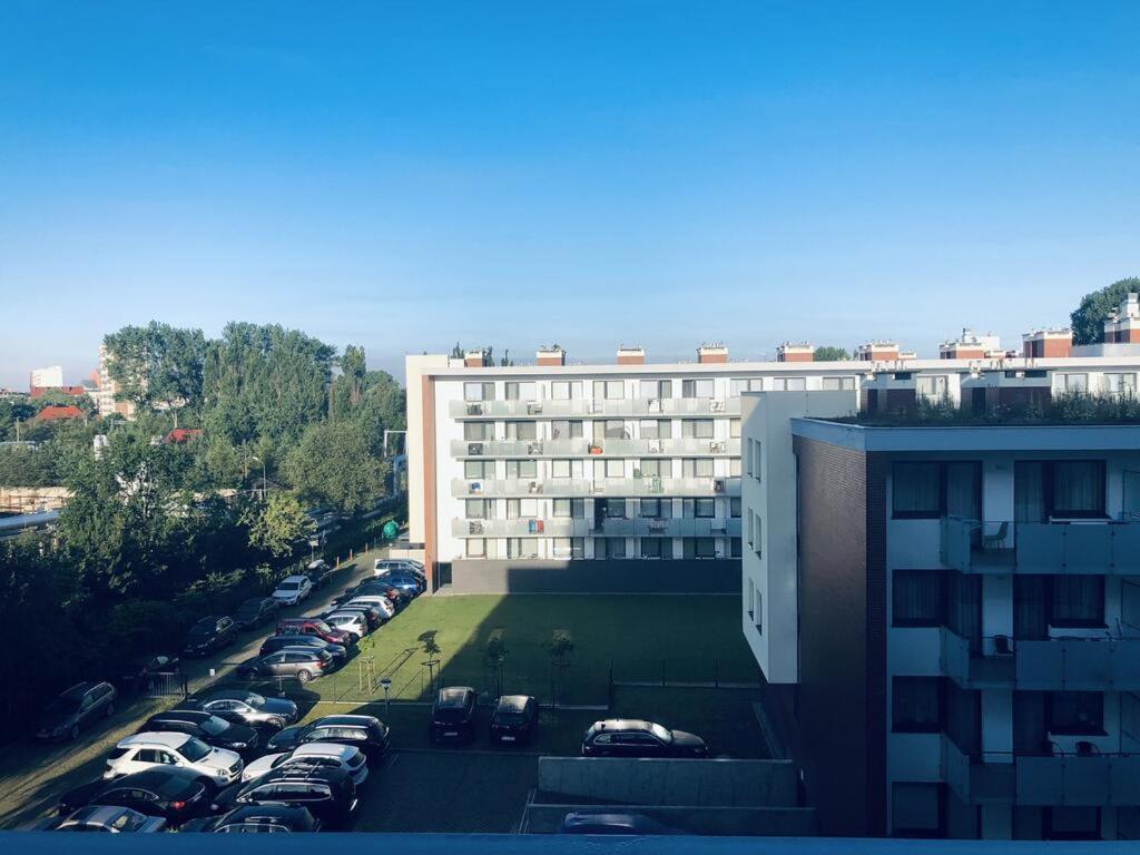 Apartamenty Premium Kasprowicza 20 Kołobrzeg Exterior foto