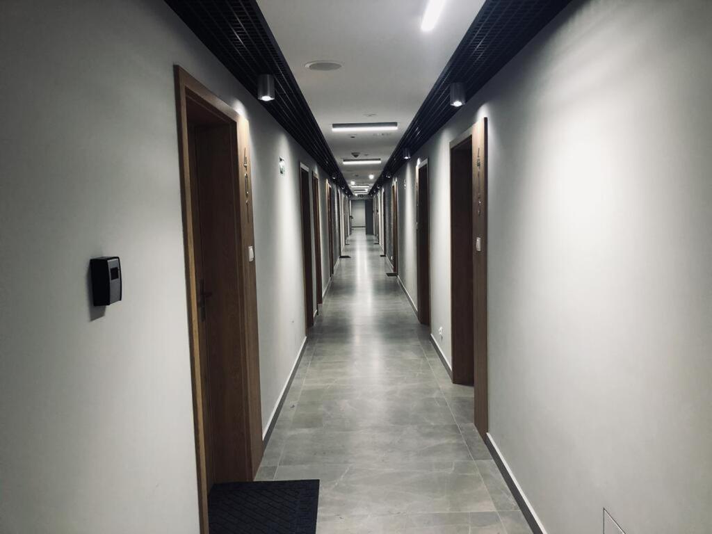 Apartamenty Premium Kasprowicza 20 Kołobrzeg Exterior foto