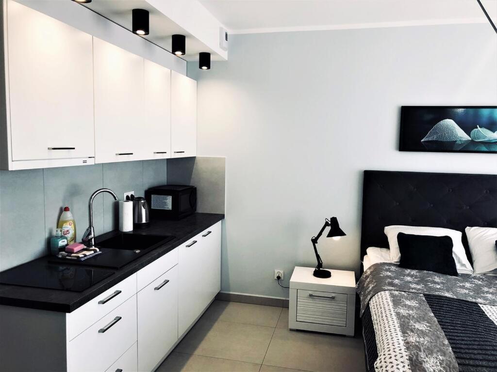 Apartamenty Premium Kasprowicza 20 Kołobrzeg Exterior foto