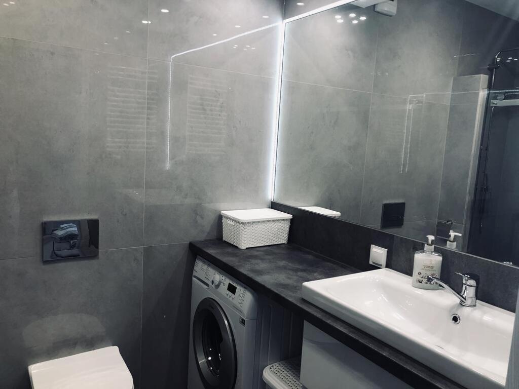 Apartamenty Premium Kasprowicza 20 Kołobrzeg Exterior foto