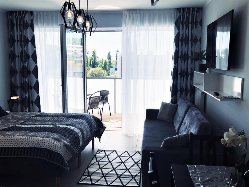 Apartamenty Premium Kasprowicza 20 Kołobrzeg Exterior foto